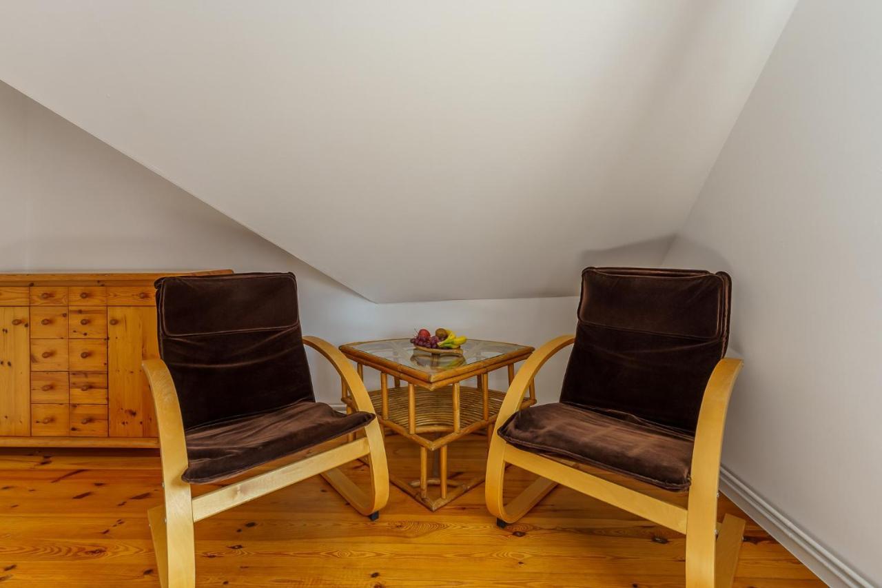 Klimatyczny Apartament Przy Bulwarze Optima Apartment Kolobrzeg Ngoại thất bức ảnh